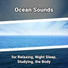 Ocean Currents, Ocean Sounds, Nature Sounds