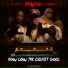 PRAYAH feat. Rapsody, B. Worried