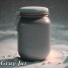 Gray Jar