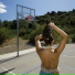 KIANA, Afta Hill