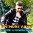Anthony Asso