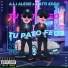 A.L.I Alexis, Matti Eddu