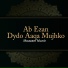 Moazam Munir