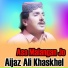 Aijaz Ali Khaskheli