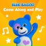 Blue Bagoo
