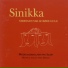 Sinikka Langeland