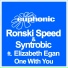 Ronski Speed & Syntrobic Ft. Elizabeth Egan