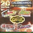 tierra caliente music
