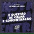 MC Moana, MC Oliveira, DJ Yuzak