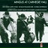 Charles Mingus 1974 Mingus At Carnegie Hall