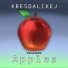 Kresdalikej