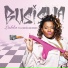 Busiswa feat DJ Buckz, Uhuru