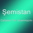 Şemistan