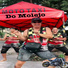 Mc Monik do pix, DJ BETINHO O FABULOSO