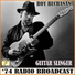 Roy Buchanan