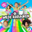Wilde Rabauken