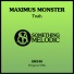 MAXIMUS MONSTER