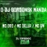 mc d20, mc delux, MC GW feat. dj gordonsk