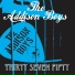 The Addison Boys