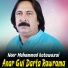 Noor Mohammad katawazai