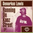 Demarkus Lewis