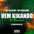 Mc Isa Silva, Dj Everton da Ol, Mc Nego MDB