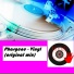 Phosgene
