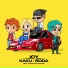DJ SODA, KAKU feat. Young Kay, PLUMA