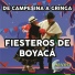 LOS FIESTEROS DE BOYACA
