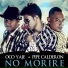 Oco Yaje, Pipe Calderon