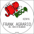 Frank Agrario