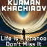 Kurman Khachirov