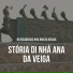 Batucadeiras Nha Ana Da Veiga
