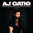 AJ Gatio