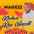 Magezi na nhova ya ntshava feat. Nhova ya ntshava