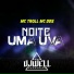 DJ Well o Mlk é Cruel, mc troll, mc dds