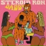 Steroid Ron, The Poser Party