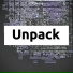 Unpack