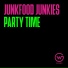 Junkfood Junkies