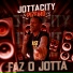 Jottacity no piseiro