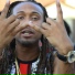 Mike G Gold Mouth Dawg, foxx amill