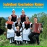 Jodelduett Geschwister Rohrer mit ihren Kindern