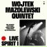 Wojtek Mazolewski Quintet, Wojtek Mazolewski