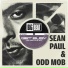 Sean Paul, Odd Mob