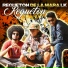 Regueton de la Mara LK