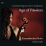 Ensemble Art d Echo, Juliane Laake, Lothar Hensel
