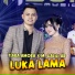 Tiara Amora feat. M Halili Ar