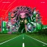 Gorgon Medusa