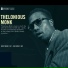 Thelonious Monk