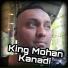King Mohan